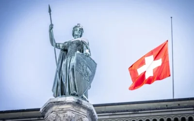 Gobierno de Suiza congela fondos de las cuentas de Nicolás Maduro