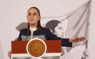 Sheinbaum pide no hacer especulaciones sobre negociaciones del T – MEC