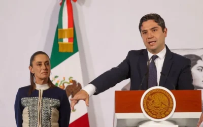 Salinas Pliego tiene esta semana para liquidar adeudo fiscal de más de 51 mil mdp: SAT