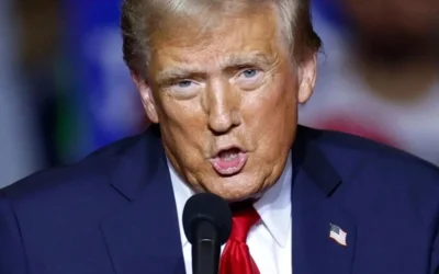 «Ya no me siento obligado a pensar sólo en la paz», dice Trump a primer ministro de Noruega tras no ganar el Nobel