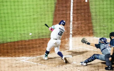 LMP: Series al límite y el carácter como único boleto