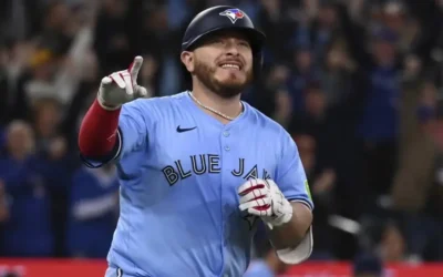 Clásico Mundial: Alejandro Kirk refuerza a México