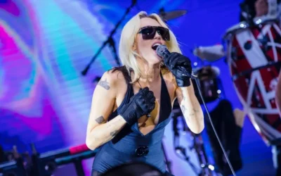 Miley Cyrus lanza indirecta a la temporada de premios: “No somos rivales”