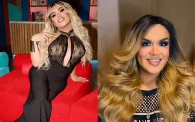 “Salma ya quedó y tú no”: Wendy Guevara desata polémica con comentario contra su amiga