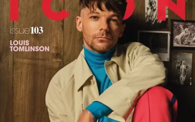 “Tengo hambre de privacidad, no de fama”: Louis Tomlinson explicó por qué busca una vida lejos del ruido mediático