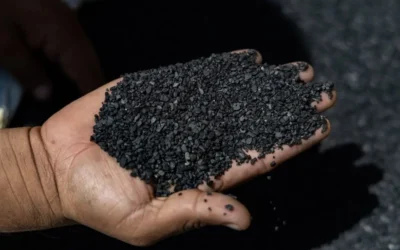 República Checa pone fin a 250 años de minería profunda con el cierre de su último pozo de carbón