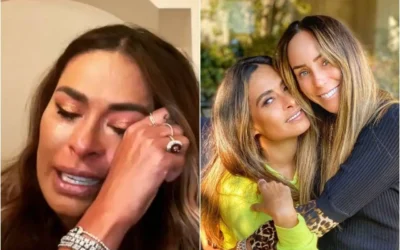 “Hay cosas que duelen”: Galilea Montijo habla por primera vez de Inés Gómez Mont