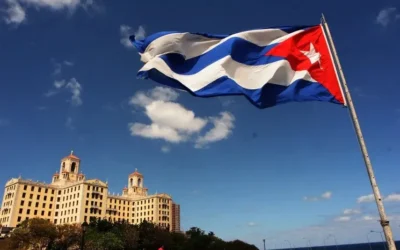 Cuba rechaza declaraciones de Trump sobre eventual colapso de la isla