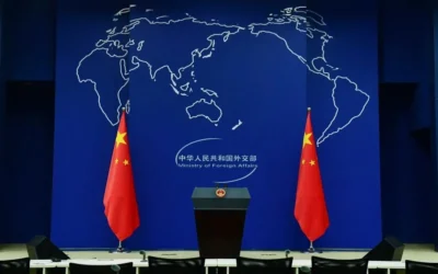 China advierte que imputación contra Maduro en EU viola soberanía venezolana