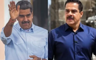 Memes y juicio: el parecido entre Javier Alatorre y Nicolás Maduro se vuelve tendencia