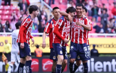Fútbol mexicano, Empates, tensión y puntos que pesan: así se vivió la jornada en la Liga MX