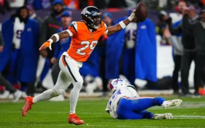 NFL, Derrotas, frío extremo y emociones al límite: la NFL no perdona en enero