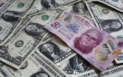 Gobierno de México adquiere un récord de 9 mil millones de dólares en deuda a inicios del 2026