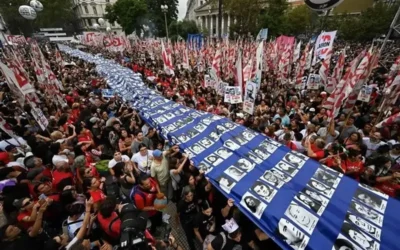 Frenan intento de convertir en bar un ex centro clandestino de tortura en Argentina