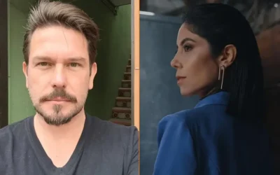 Kristoff Raczynski arremete contra influencers que hacen reseñas de cine pagadas y polémica alcanza a Gaby Meza