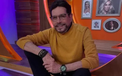 Juan José Origel niega señalamientos de lavar dinero para el crimen organizado