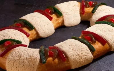 ¿Están hechas en India? La polémica detrás de la Rosca de Reyes de Costco: reventa, rumores y desinformación
