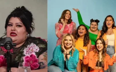 “Ya no puedo más”: La Fatshionista deja Seis de copas y sacude a sus fans