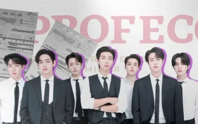 Tarifa dinámica en boletos de BTS: Profeco aclara si puede intervenir y cómo denunciar abusos