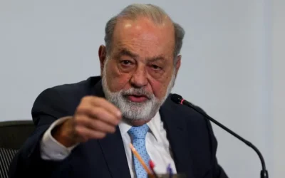 Carlos Slim compra petrolera estadounidense por 270 mdd y refuerza explotación de hidrocarburos en el sureste