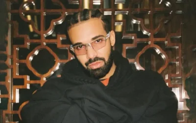 Drake en la mira: lo acusan de inflar reproducciones con apuestas y bots