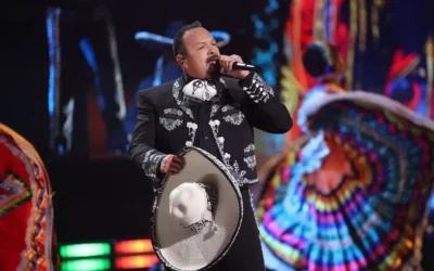 “No es por ego”: Pepe Aguilar defiende una trayectoria “limpia” y basada en el oficio