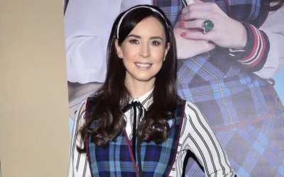 Andrea Torre rompe el silencio: desmiente rumores sobre el regreso de su cáncer