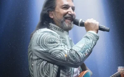 Marco Antonio Solís ‘El Buki’ lanza reflexión sobre el amor moderno y enciende el debate