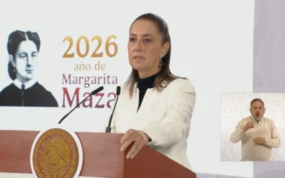 Aún hospitalizadas 17 personas por descarrilamiento de tren Interoceánico: Sheinbaum; lamenta muerte de víctima