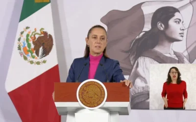 Sheinbaum aseguró que el envío de petróleo a Cuba es por ayuda humanitaria y forma parte de la política exterior de México