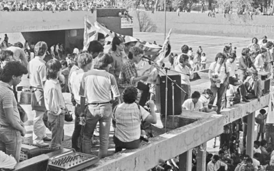 Sheinbaum reivindica legado del CEU y reafirma la defensa de la educación pública