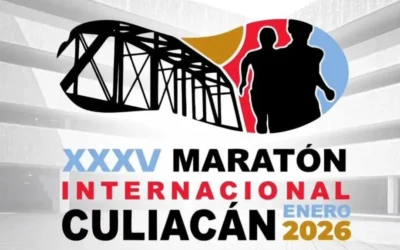 ¡Es el domingo! Culiacán está listo para el Maratón Internacional 2026