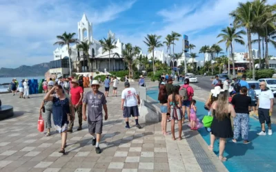 Preocupa al sector empresarial de Mazatlán, violencia en el sur del estado