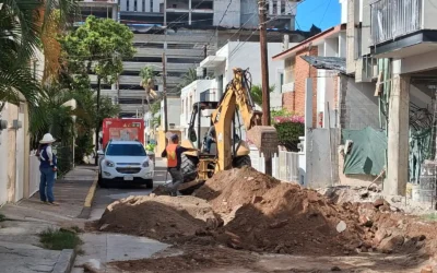Un total de 167 obras contempla el Plan Anual de Obras Públicas 2026 de Mazatlán