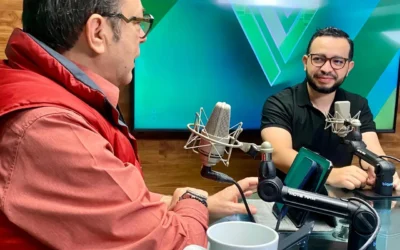 La ‘Dieta de la Milpa’, una dieta muy variada, muy rica y muy mexicana: Nutriólogo Netza Díaz