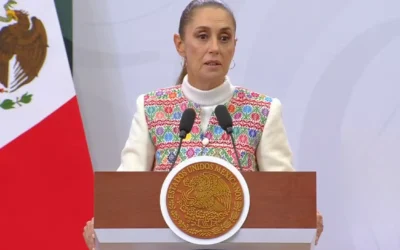 Gobierno federal alista Reforma Electoral; propuesta se presentará en febrero