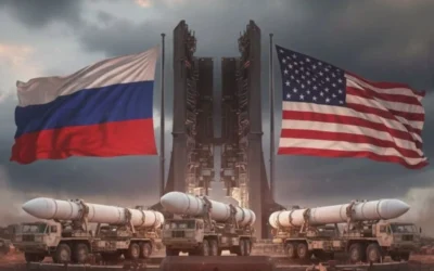 Crece incertidumbre por pronta expiración del tratado nuclear entre EU y Rusia