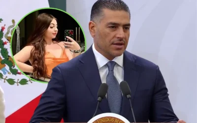 Colabora SSPC con autoridades de Sinaloa para localizar a la ‘tiktoker’ Nicholette