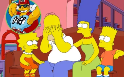 ‘Los Simpson’ retira a uno de sus personajes más emblemáticos tras casi tres décadas