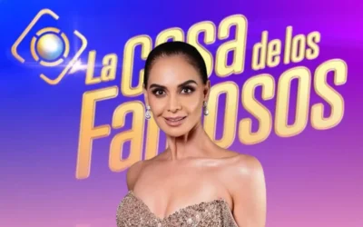 Lupita Jones es la primera confirmada para La Casa de los Famosos y aseguran obtuvo contrato millonario