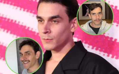 Andrés Johnson ofrece disculpa tras polémica por comentario sobre una posible invasión a México