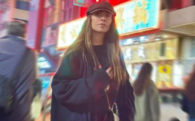 ¿Galilea Montijo al estilo Kardashian? Graba docuserie sobre su vida