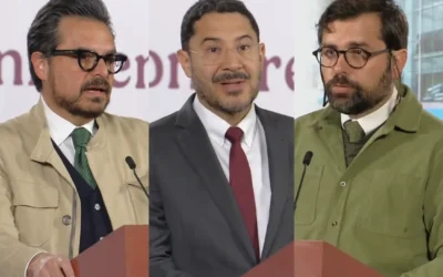 IMSS e ISSSTE reportan aumento en consultas y cirugías durante 2025: “Superamos la meta”