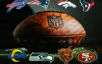 NFL entra a la Ronda Divisional
