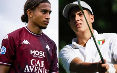 Tragedia en Suiza enluta al deporte: jóvenes promesas entre las víctimas del incendio en Crans-Montana