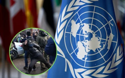 ONU pide investigación independiente tras muerte de mujer en operativo del ICE en EU