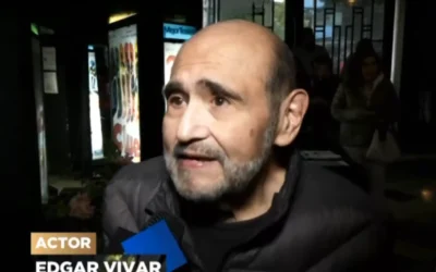 ¿Murió Edgar Vivar? El ‘Señor Barriga’ rompe el silencio y desmiente el rumor