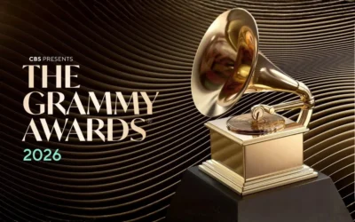Regresos, sorpresas y nuevos talentos marcarán los Premios Grammy 2026