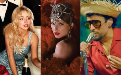 Reproducciones musicales mundiales superan las 5 billones en 2025; música cristiana es la de mayor crecimiento