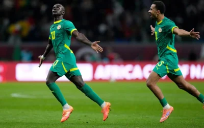 Copa Africana de Naciones: Final de alto voltaje, Marruecos vs Senegal